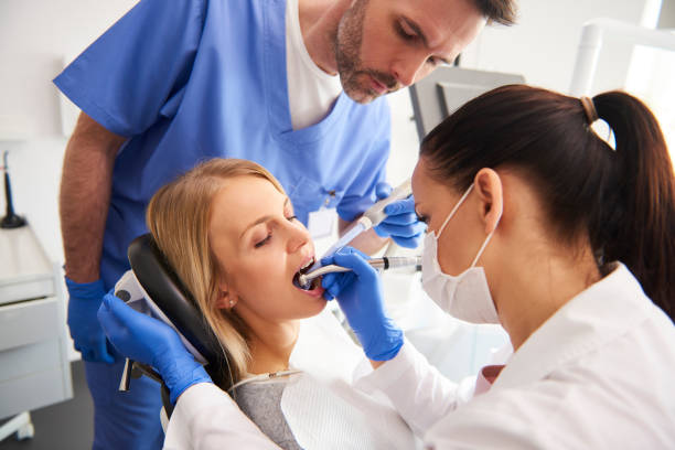 Best Laser Dentistry  in Sulphur, OK