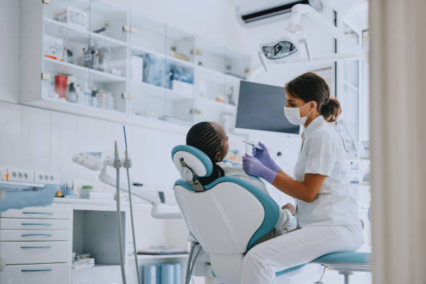 Oral Surgery in Sulphur, OK